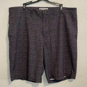 Travis Mathew Men's Performance Golf Shorts Sz. 40